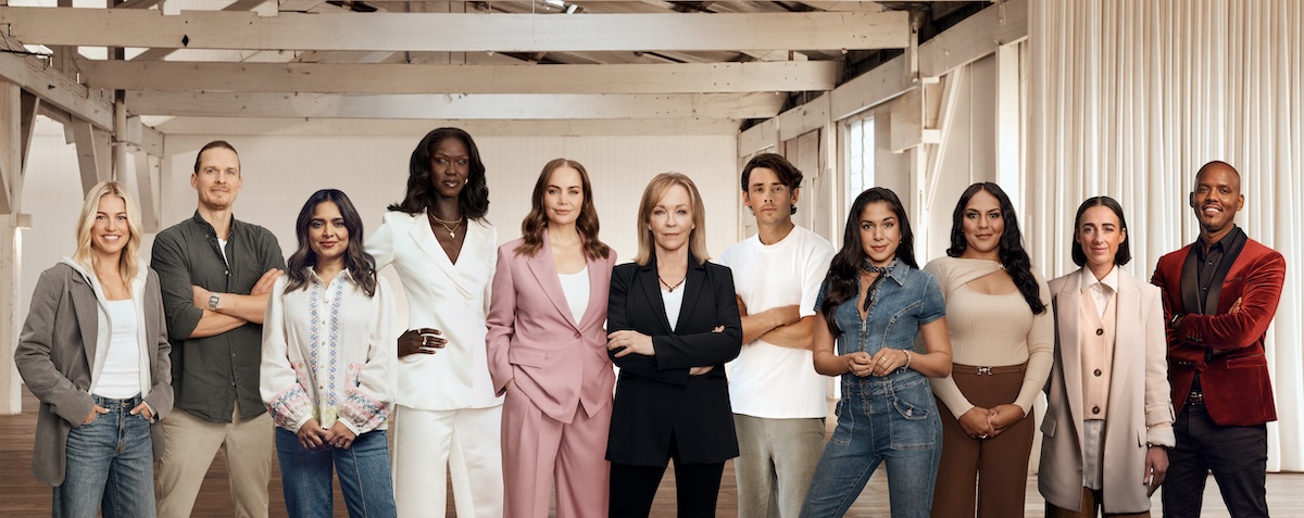 ‘1,000 Voices for 1,000 Girls’: Celebrities raise their voice to end violence against girls in powerful campaign for World Vision Australia
