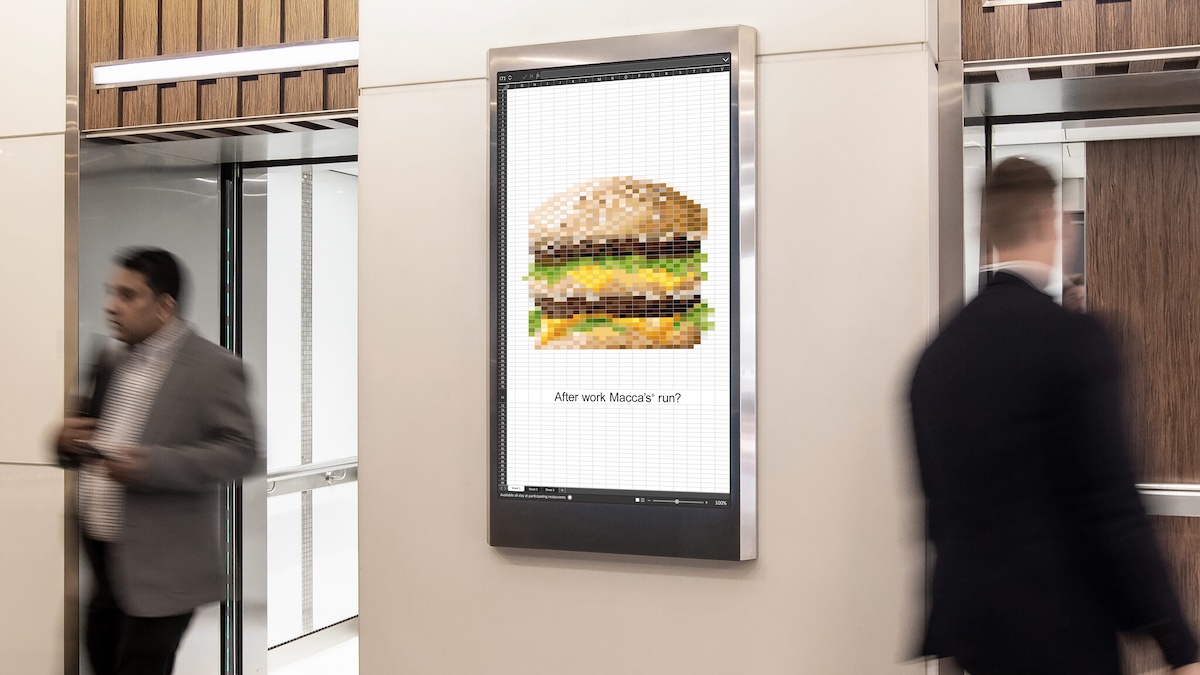 McDonald’s Australia set to part ways with DDB Group Australia after incredible 54-year run