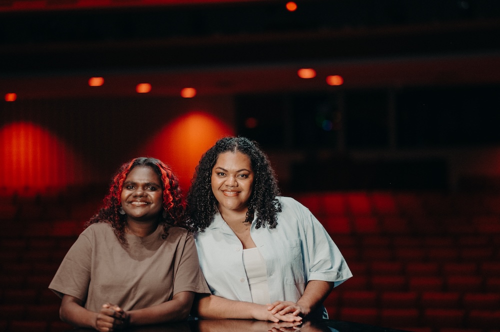 YouTube launches new social series ‘BlakStage’ to celebrate First Nations music via Going North