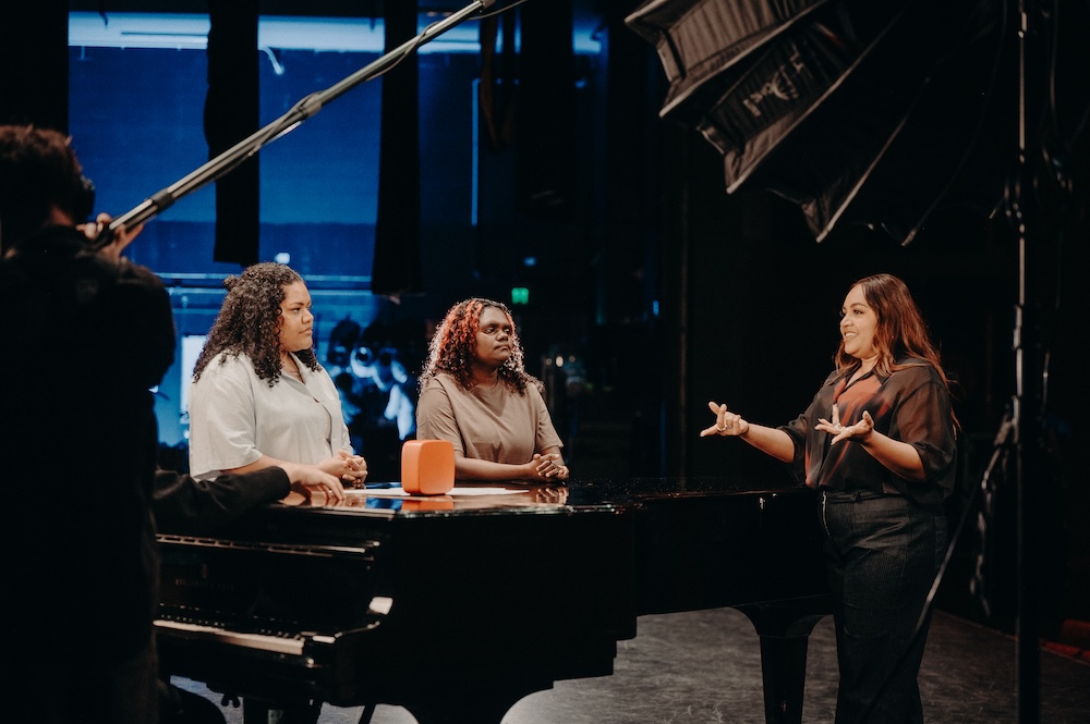 YouTube launches new social series ‘BlakStage’ to celebrate First Nations music via Going North
