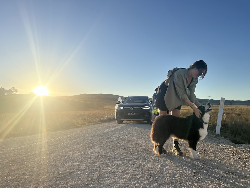 Beyond the Brief: How DDB Sydney turned nostalgia into electric joy for Volkswagen