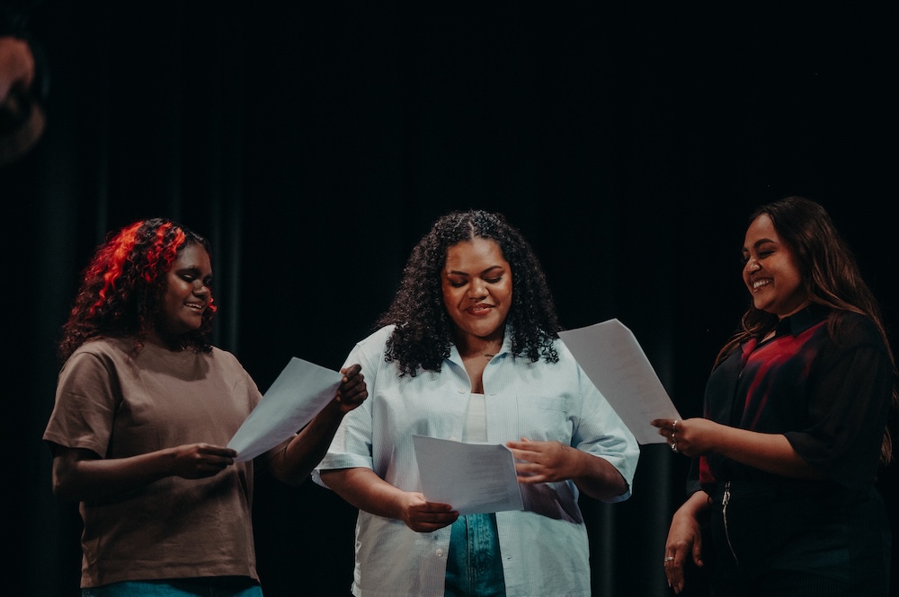 YouTube launches new social series ‘BlakStage’ to celebrate First Nations music via Going North