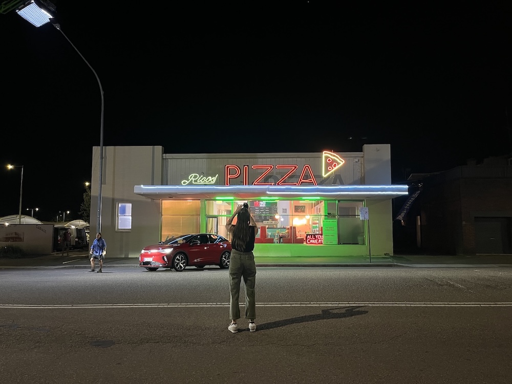 Beyond the Brief: How DDB Sydney turned nostalgia into electric joy for Volkswagen