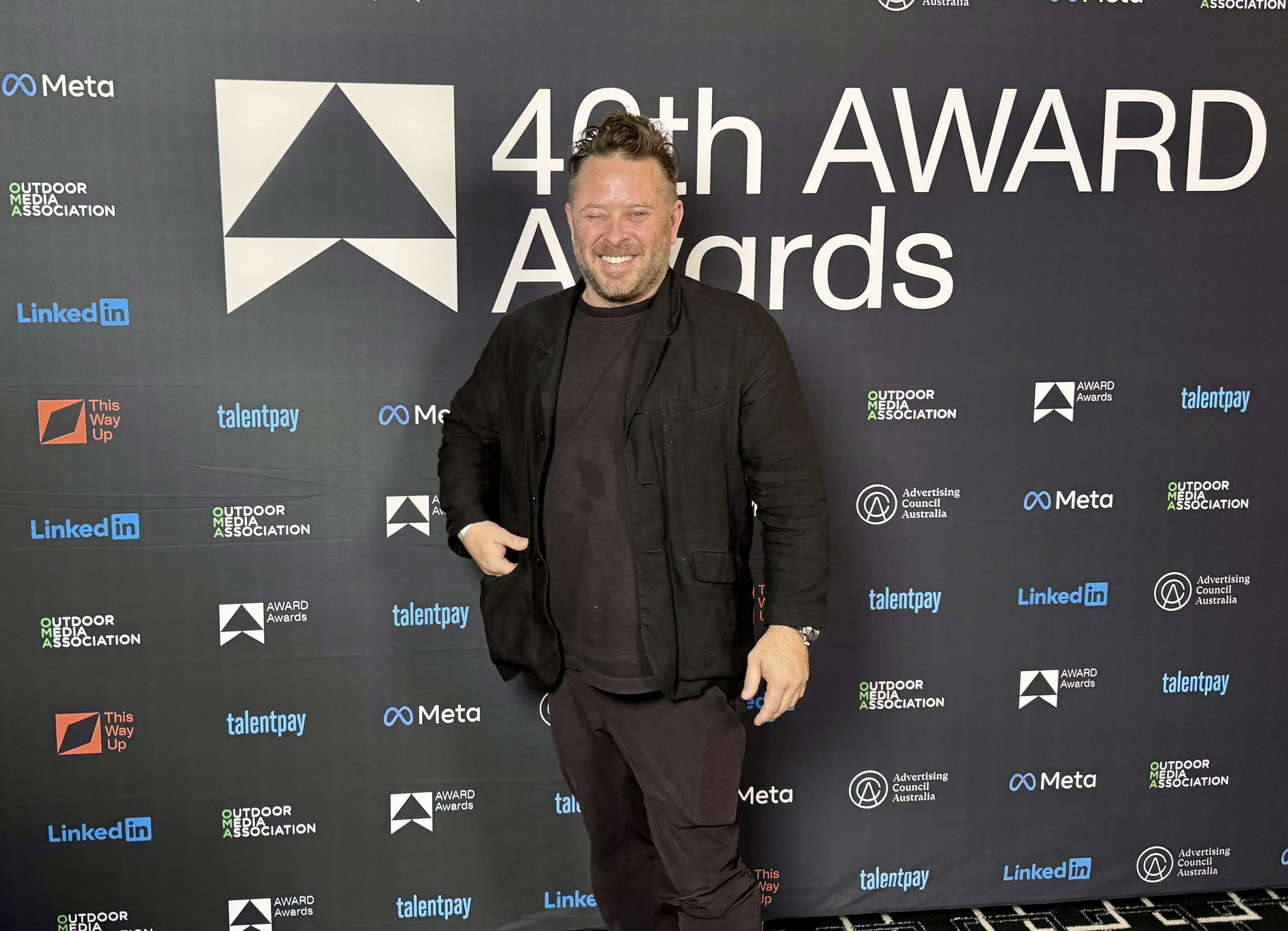 Bear Meets Eagle On Fire crowned Agency of the Year at 46th AWARD Awards; DDB named Agency Network of the Year; Motion Sickness and FINCH wins The Grand Award for NZHF