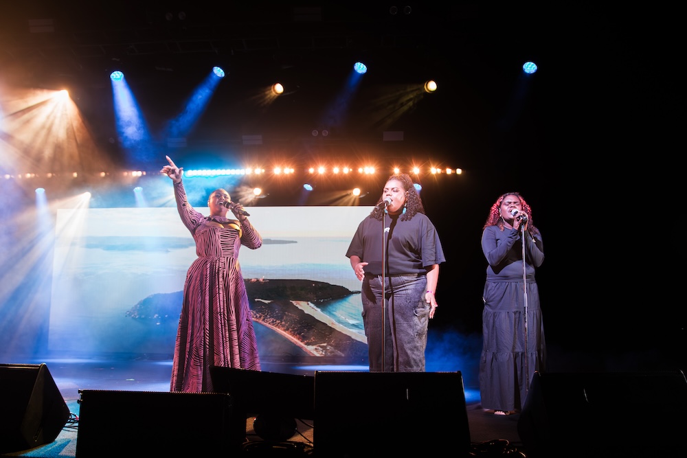 YouTube launches new social series ‘BlakStage’ to celebrate First Nations music via Going North