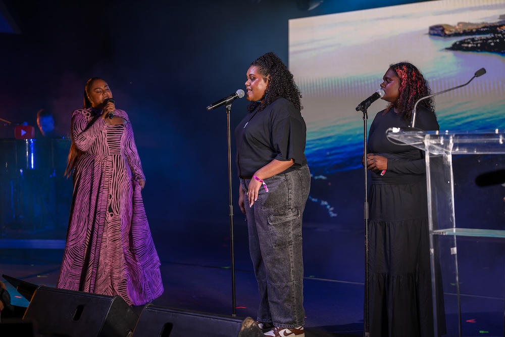 YouTube launches new social series ‘BlakStage’ to celebrate First Nations music via Going North