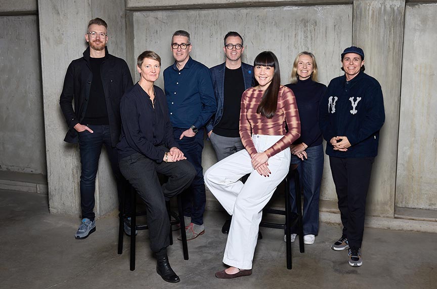 AKQA Australia Tech Director Rodney Greenfield promoted to Executive Director of AI & Data role