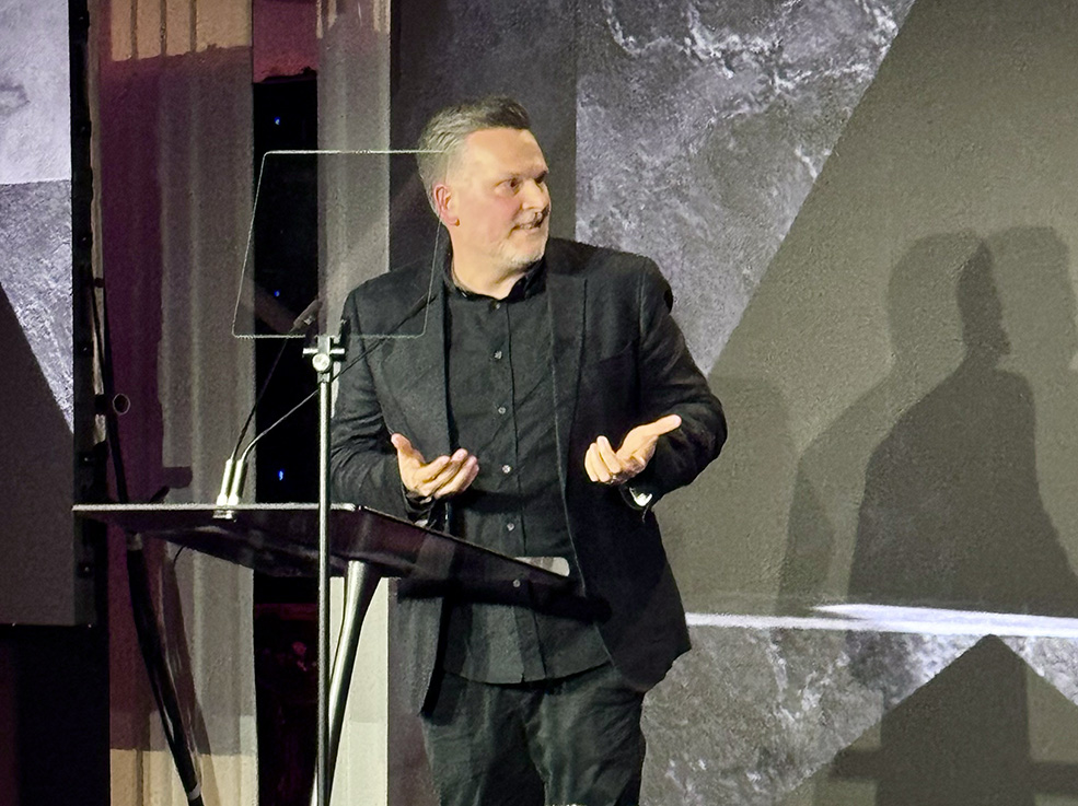 Bear Meets Eagle On Fire crowned Agency of the Year at 46th AWARD Awards; DDB named Agency Network of the Year; Motion Sickness and FINCH wins The Grand Award for NZHF