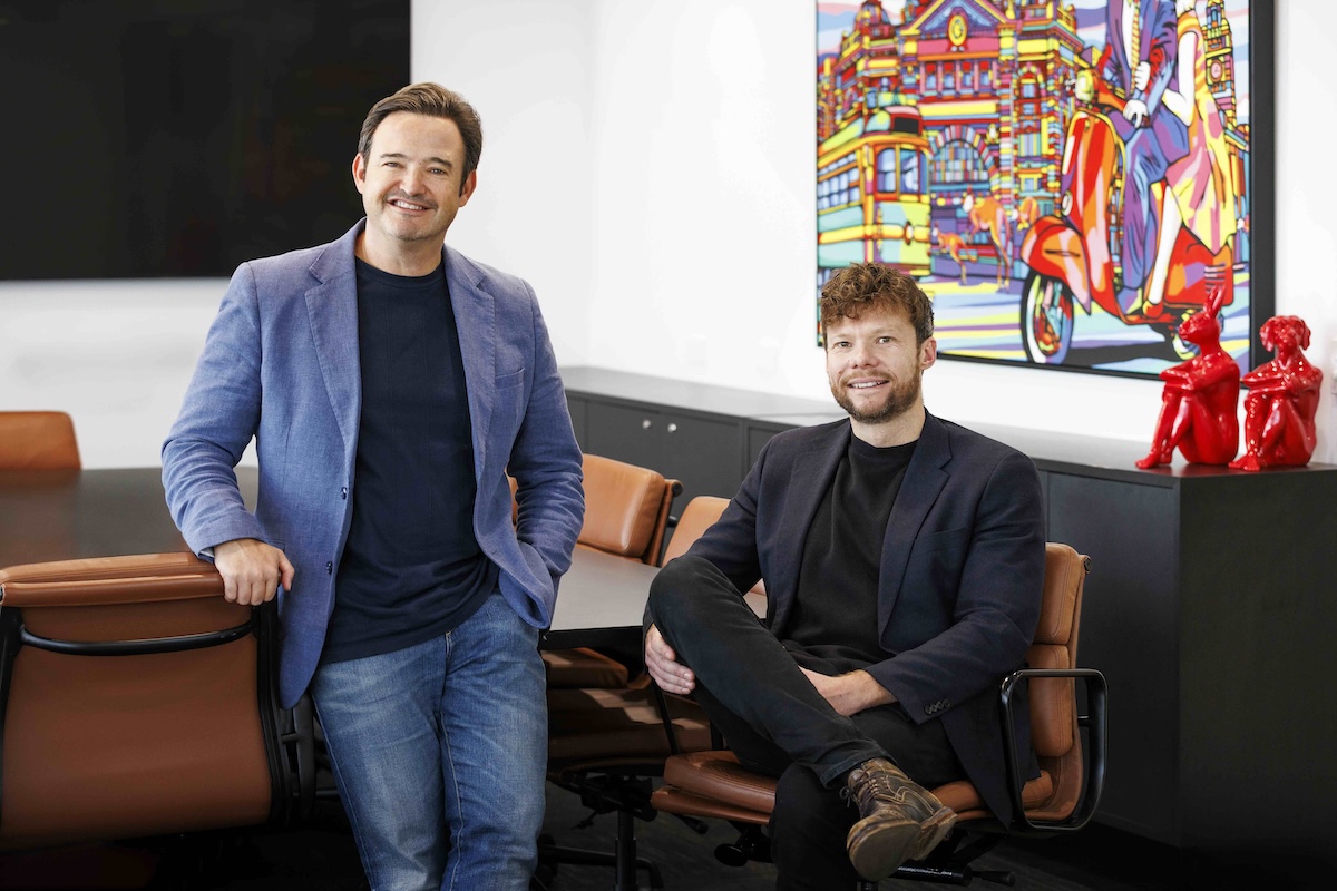 Merchantwise Group accelerates expansion with acquisition of Jaywing and Frank Digital
