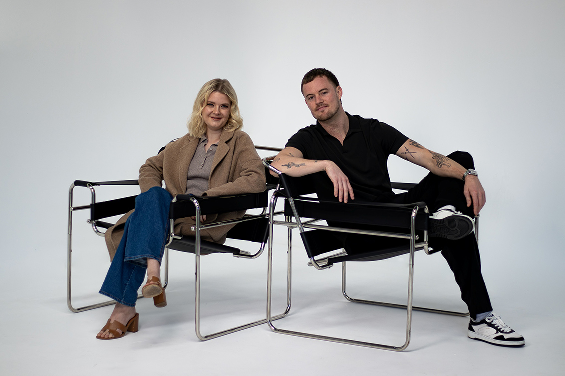 Former Google marketer Ben Drew launches new growth marketing agency Chicken Dinner