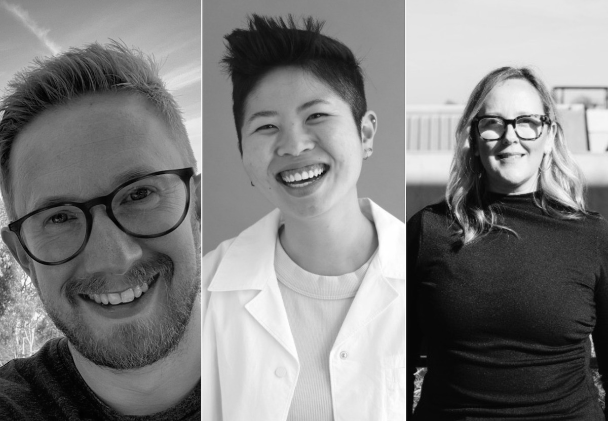 R/GA announces three new senior hires: Ben Martin, Abigail Kwek and Kerry Peterson
