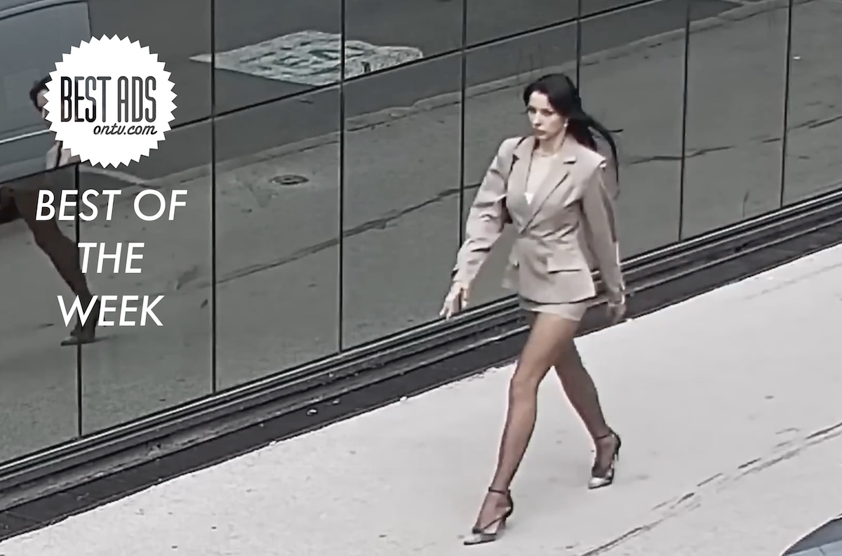 Bestads Best of the Week: Deutsche Telekom’s ‘Can’t Catch Me’ via INGO Stockholm