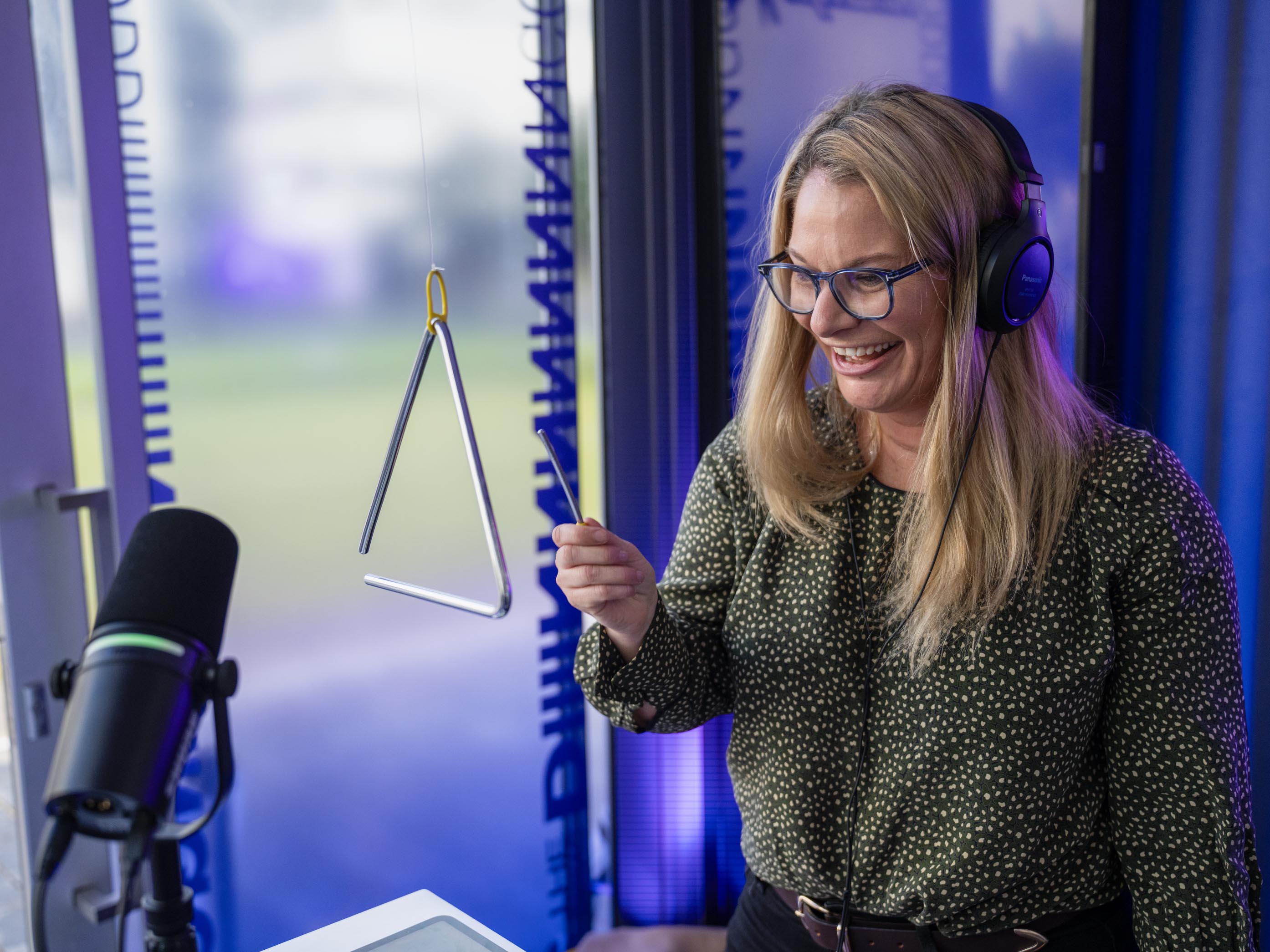 Spark hits the right note in ‘Bring the Ding’ brand activation via Bastion Shine