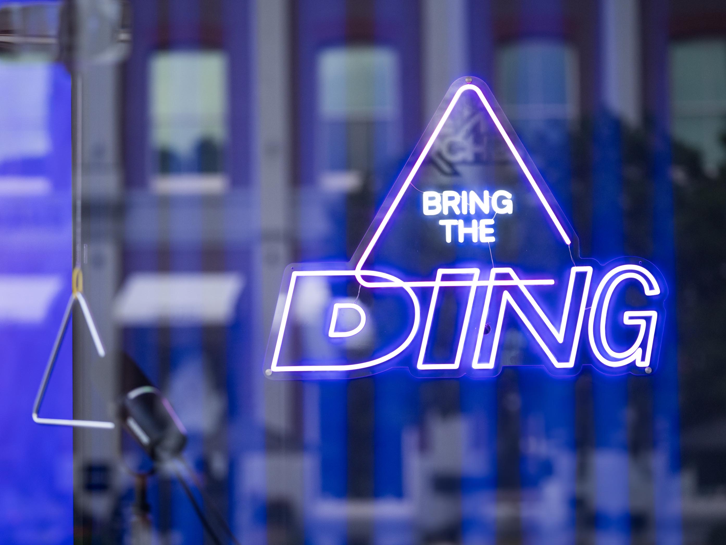 Spark hits the right note in ‘Bring the Ding’ brand activation via Bastion Shine