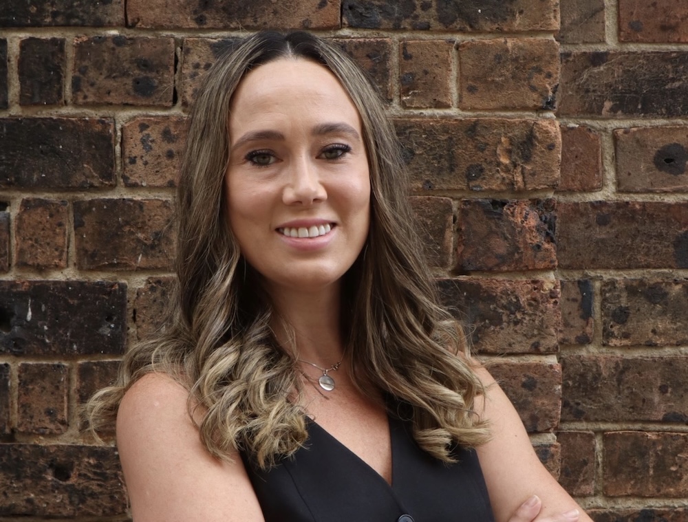 UM promotes Brittany Crowley to the role of National Head of Investment