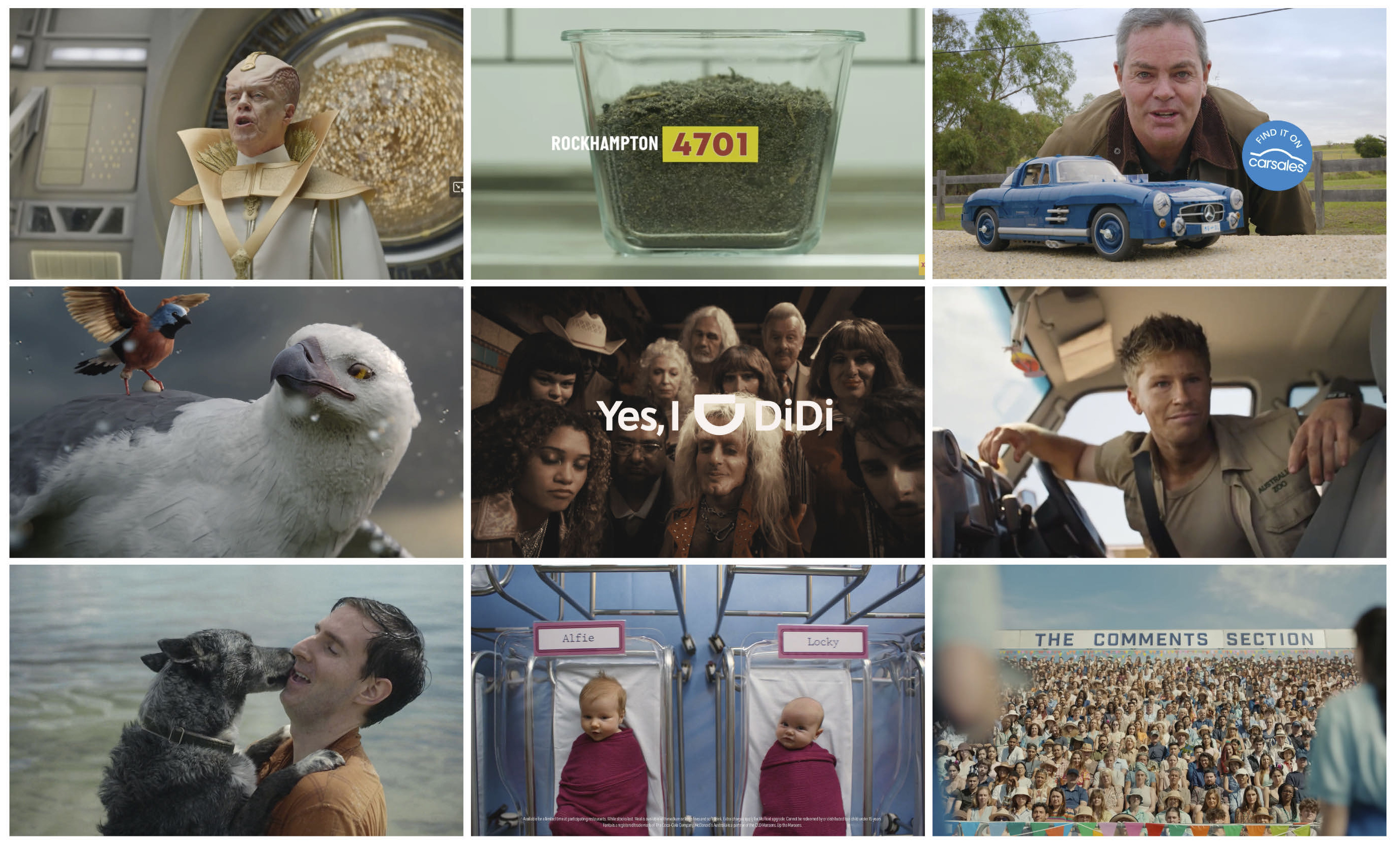 Campaign Brief proves its reach with the Most Viewed Stories of 2025 (so far)