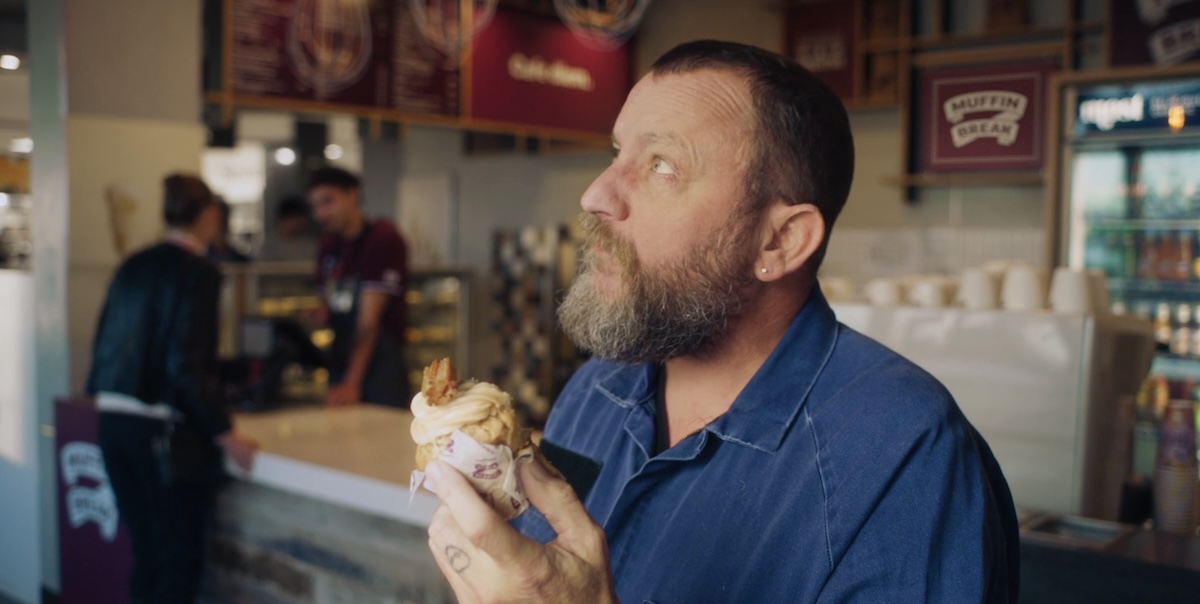 Seize the Moment: Muffin Break's 'Café Diem' Campaign Inspires Aussies to Savour Every Day