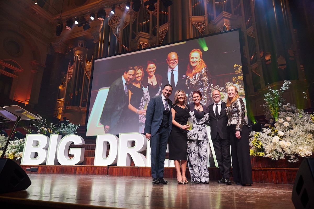 UnLtd opens applications for Hall of Good 2025 to recognise industry’s social change makers – Applications close Friday, 5 September 2025