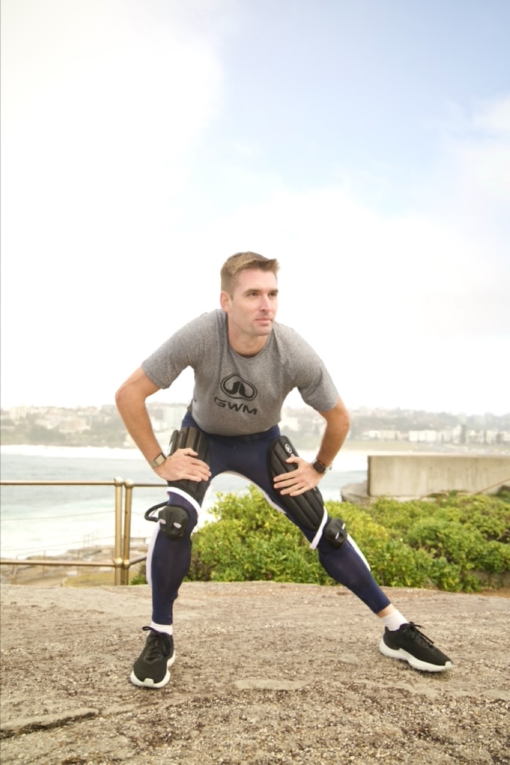 GWM Unveils Plug-in Hybrid Electric Pants (PHEP) Powered by Vehicle-to-Wearable Technology via Thinkerbell