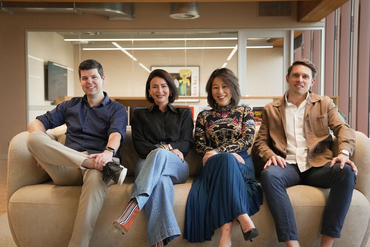 Hardie Grant Media Acquires Award-Winning Creative Communications Agency Keep Left 