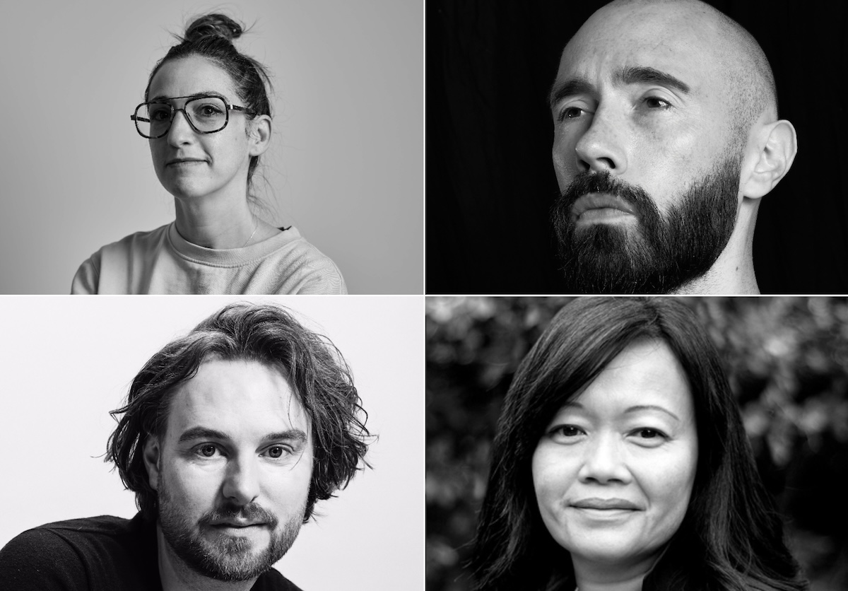The One Club Launches The One Show-ONE Asia Cross-Culture Jury Initiative