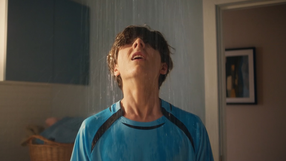 “Finally!”: Cuddly’s Refresh Rinse takes on teenage odours in new campaign via VML