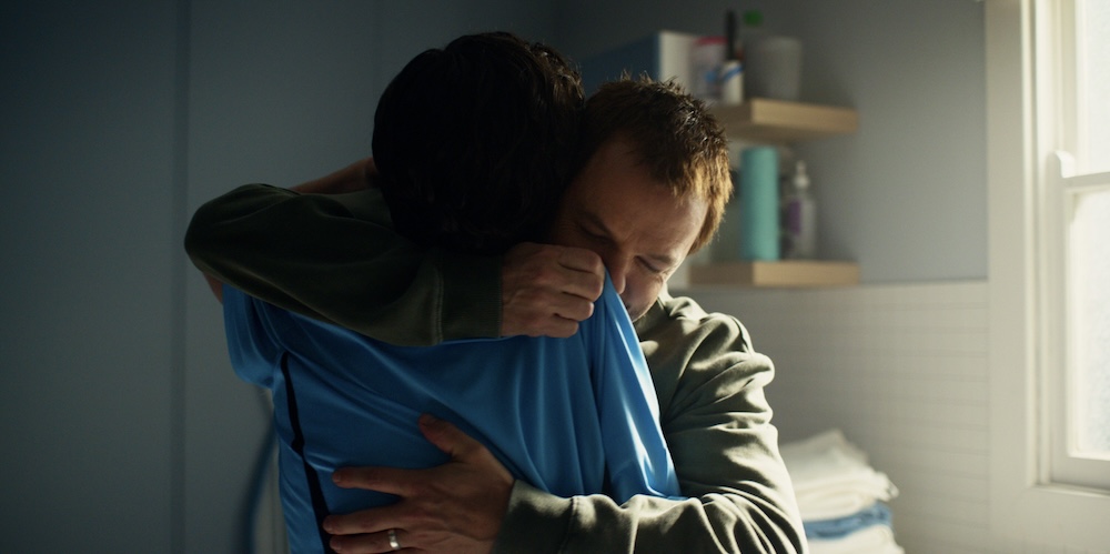 “Finally!”: Cuddly’s Refresh Rinse takes on teenage odours in new campaign via VML