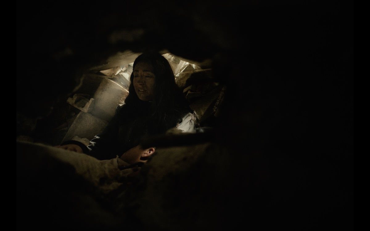Save the Children highlights universal suffering of children caught in war in powerful film