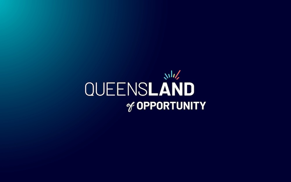 Creative agency Engine launches new ‘QueensLand of Opportunity’ global business brand for QLD
