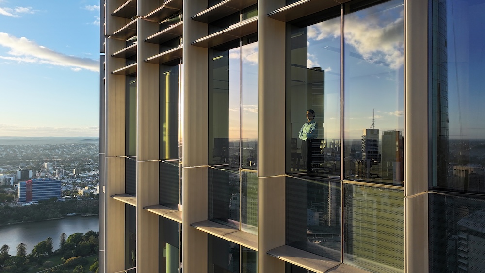 Creative agency Engine launches new ‘QueensLand of Opportunity’ global business brand for QLD