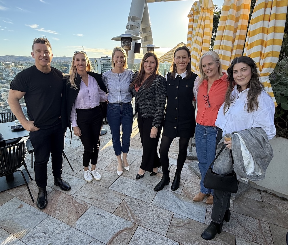 IMAA celebrates 2025 Female Leaders of Tomorrow Graduates; announces 2026 plans