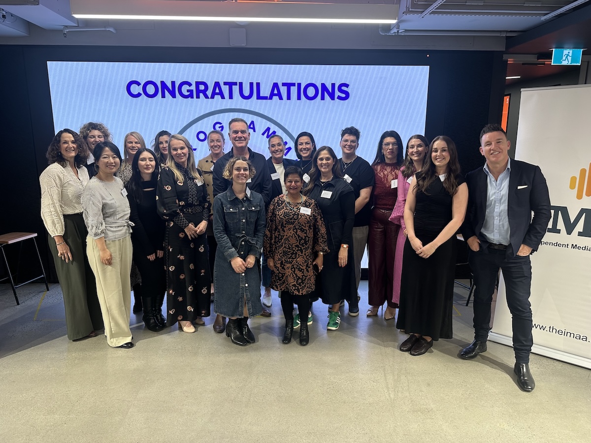 IMAA celebrates 2025 Female Leaders of Tomorrow Graduates; announces 2026 plans