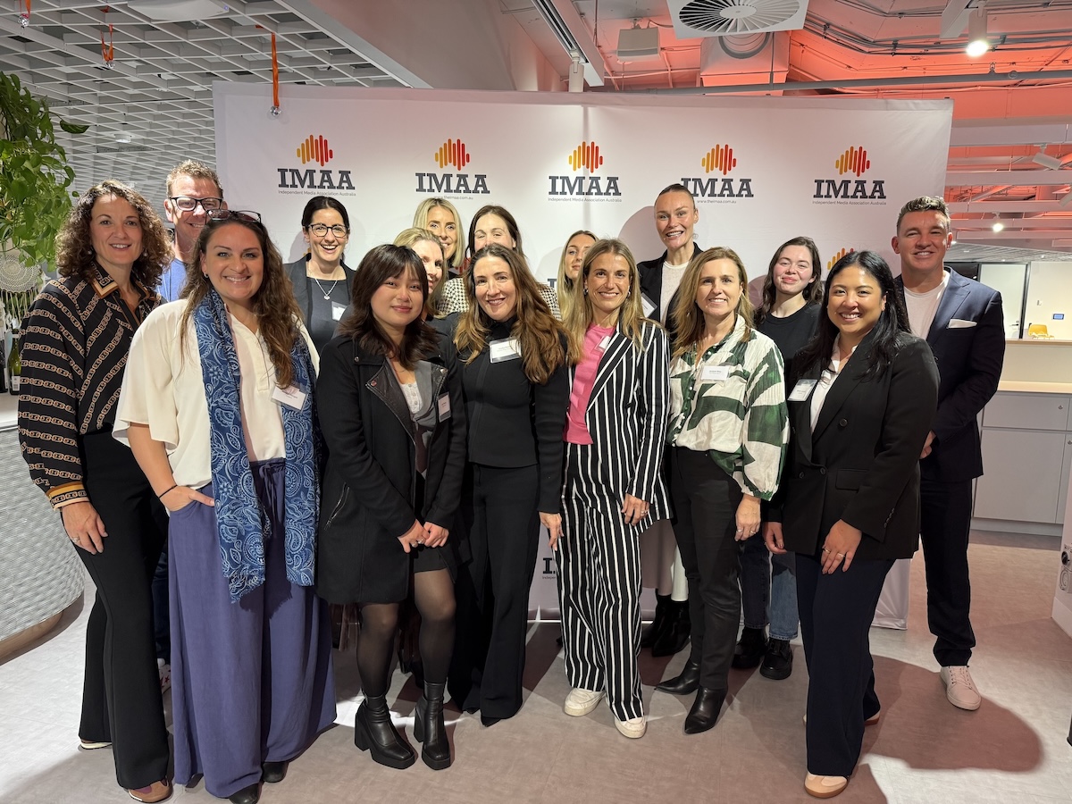 IMAA celebrates 2025 Female Leaders of Tomorrow Graduates; announces 2026 plans