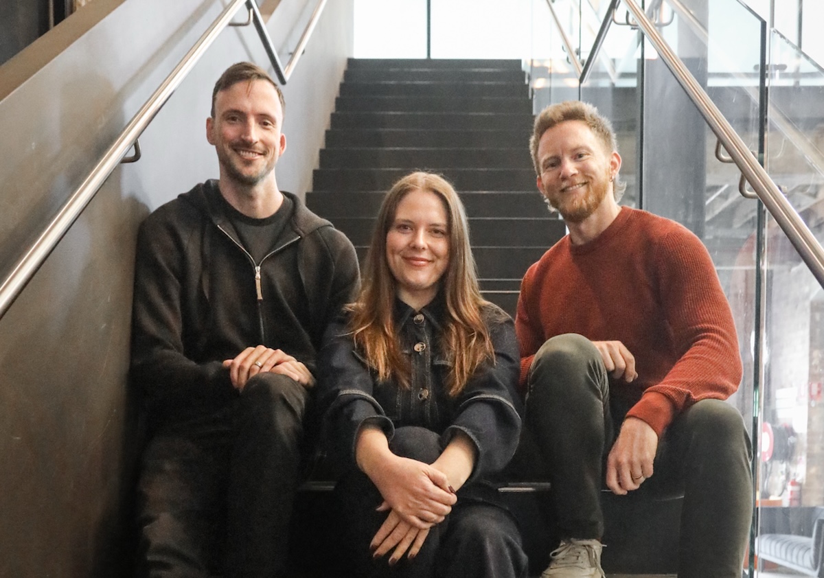 Georgina Butterworth joins independent agency Supersolid as Integrated Project Manager