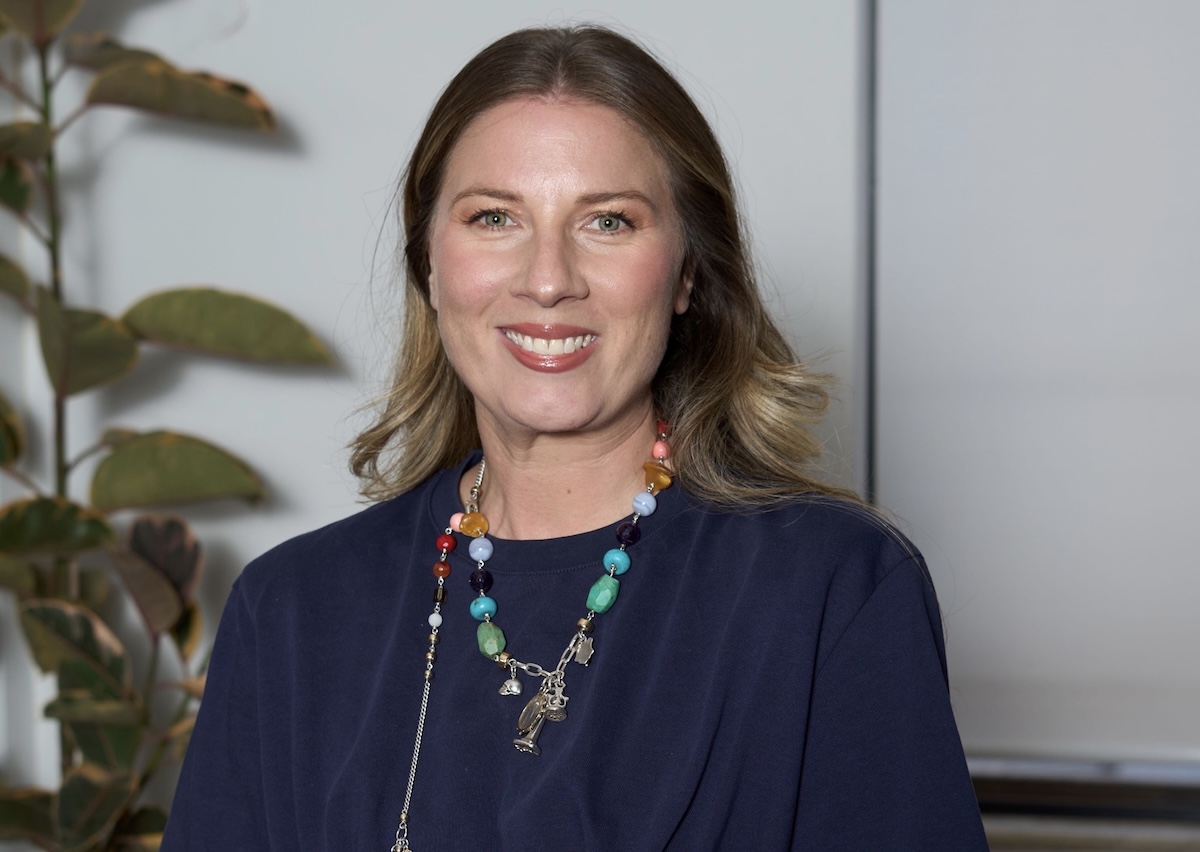 303 MullenLowe Perth appoints Giulia Palandri to Director of Client Partnerships role