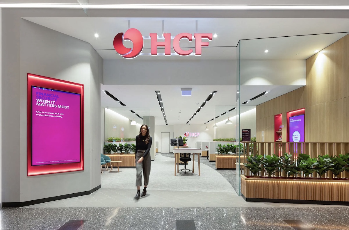 HCF appoints BMF as new lead creative agency following a competitive pitch process