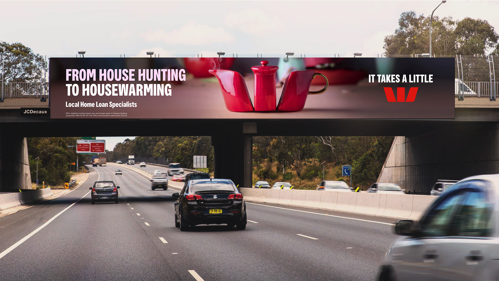 Westpac launches new brand platform ‘It takes a little Westpac’ in latest campaign via BMF