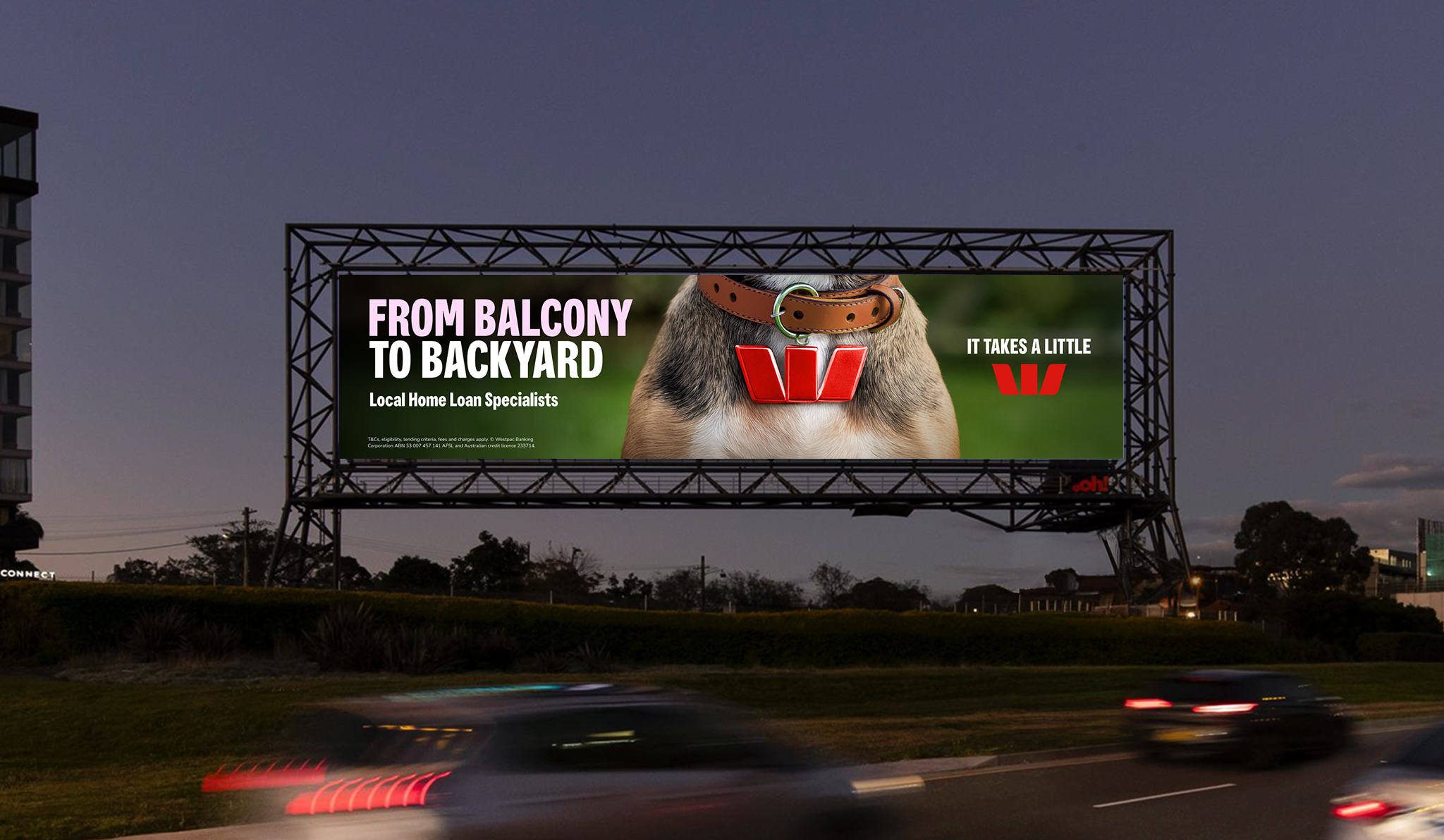 Westpac launches new brand platform ‘It takes a little Westpac’ in latest campaign via BMF