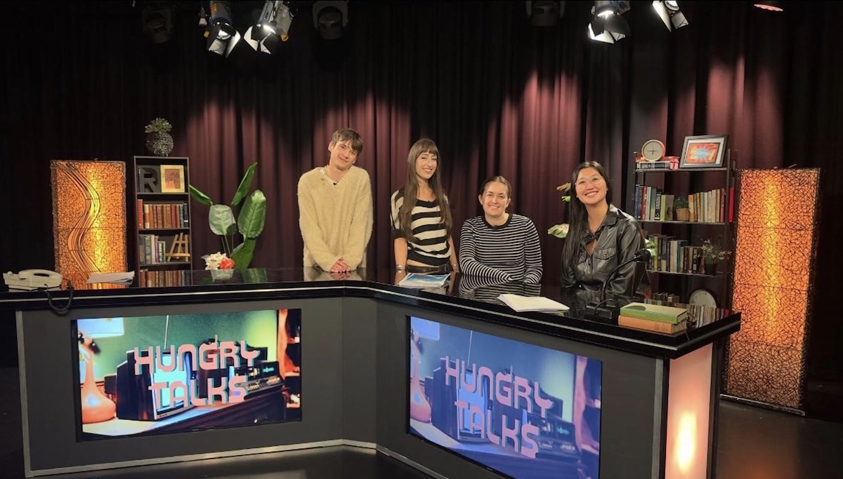 From cringe campaigns to over the top slogans, RMIT’s Hungry Talks breaks down what makes ads… well, suck