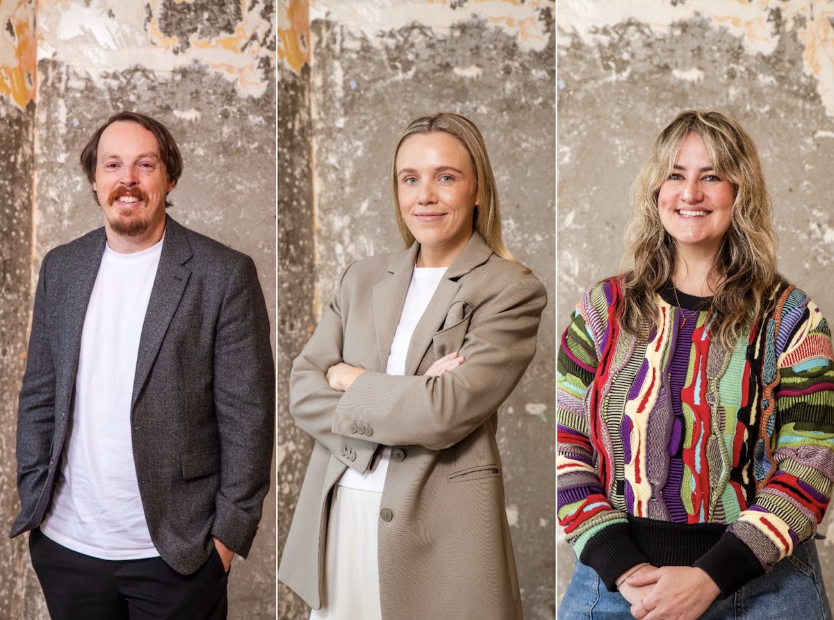 Thompson Spencer builds out media team with three new hires across Australia + New Zealand