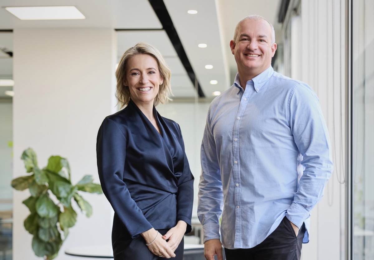 Former Clemenger Group executive Stuart Shepherd joins Cassette as Chief Creative Officer