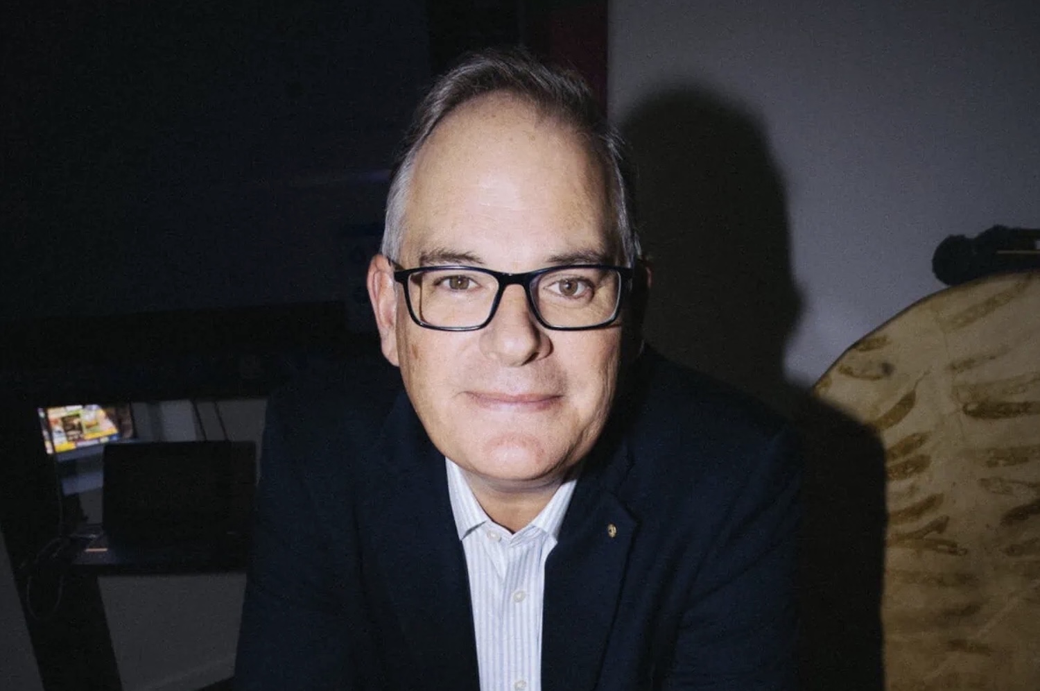 Vale John Baker AM ESM ~ Industry Leader, Lifesaver and Community Champion