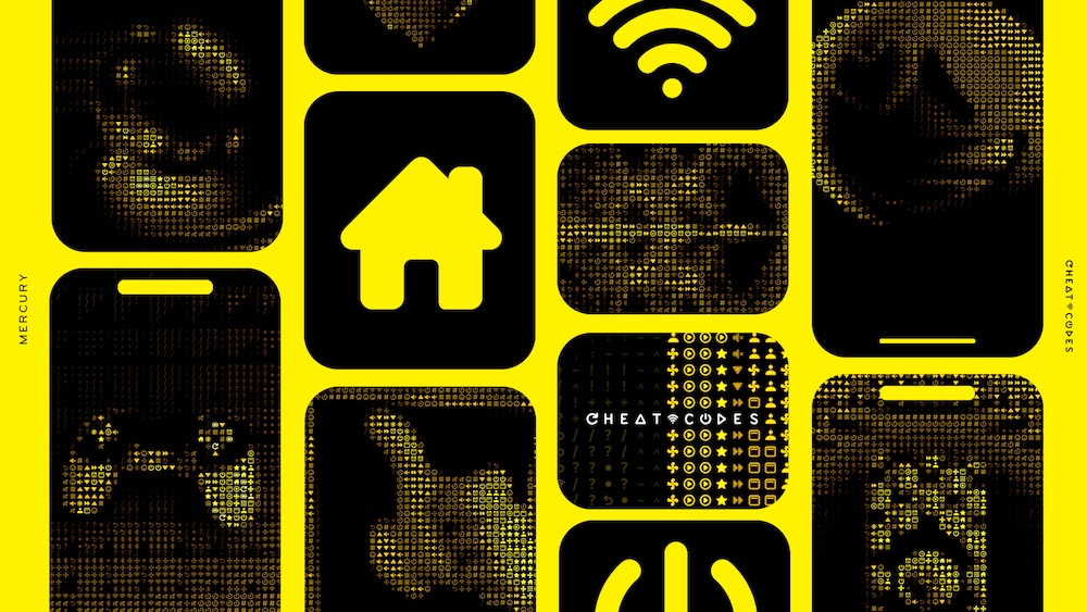 Mercury levels up broadband in new ‘Cheat Codes’ gamified campaign via FCB Aotearoa