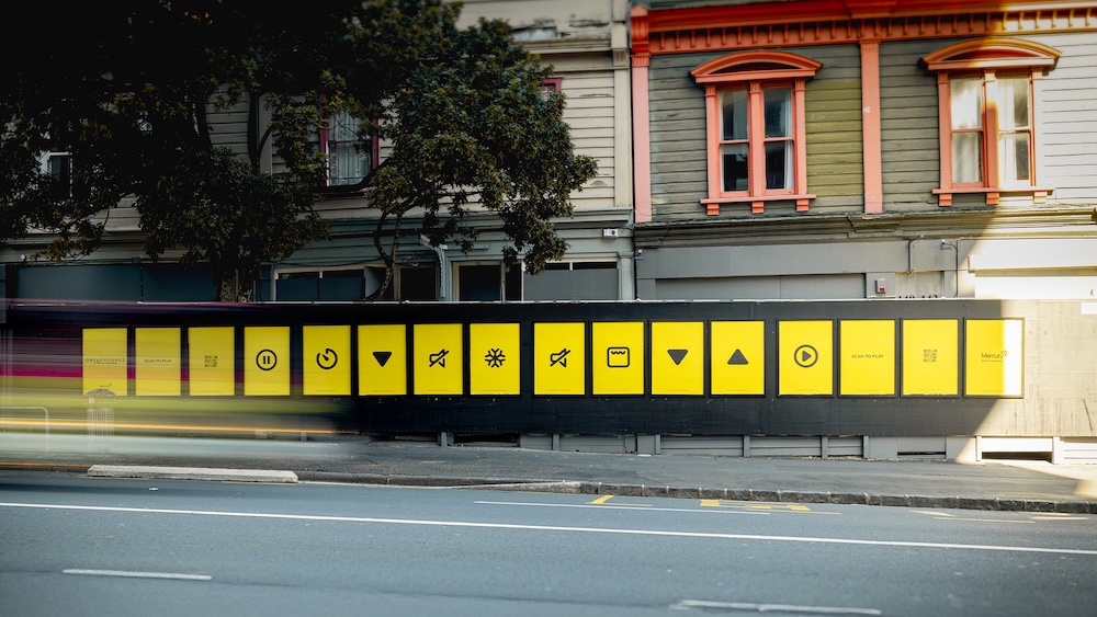 Mercury levels up broadband in new ‘Cheat Codes’ gamified campaign via FCB Aotearoa