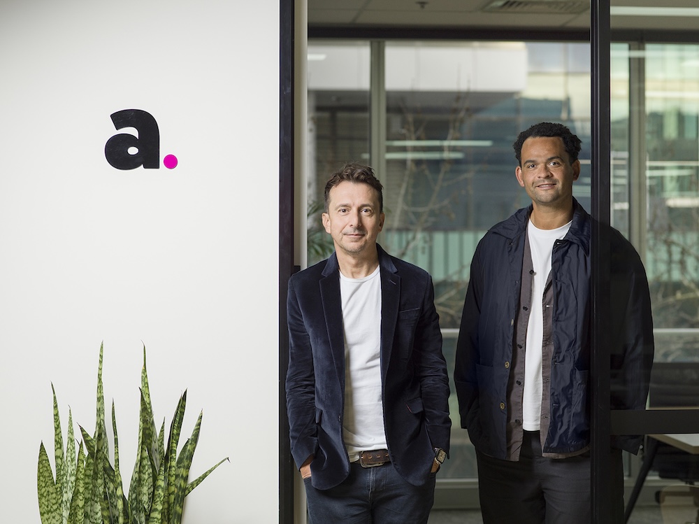Anthem Group invests in Bolster to shake up live entertainment marketing