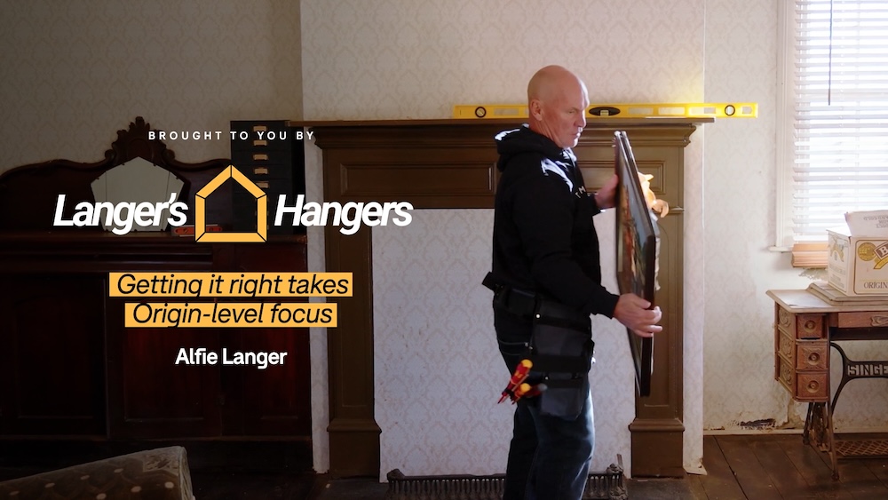 Domain and Kia reunite tradie all-stars in new Tasman Town campaign