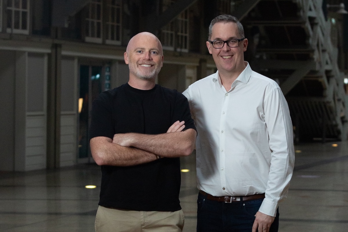 StoryDisco launches to help brands shape, share and stage their B2B stories across media, advertising and tech