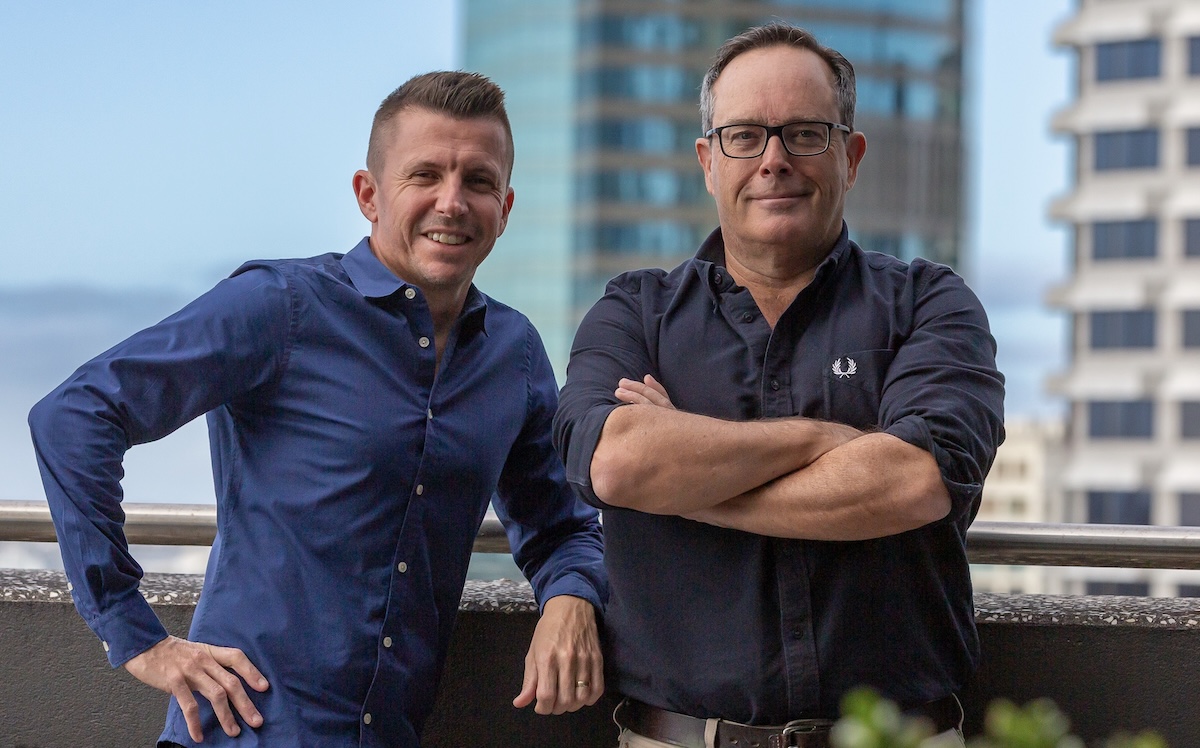 Lukas Temple joins BCM Media and Creative as new Managing Director