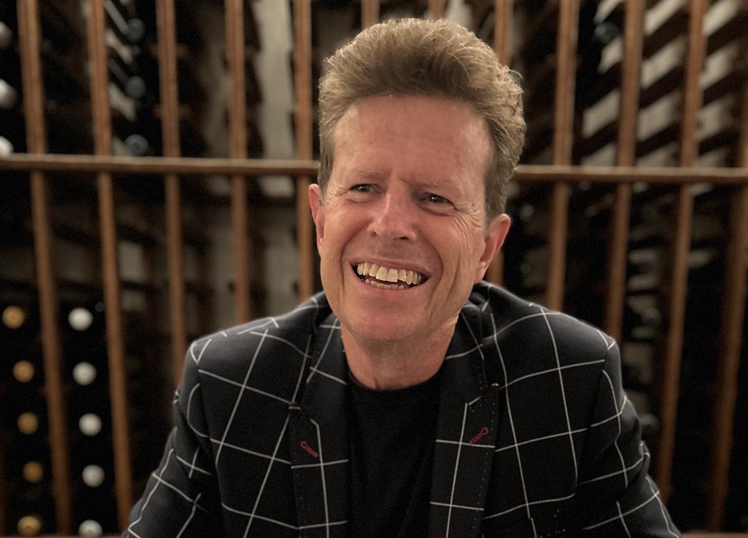 Vale well-loved ad man Luke Dunkerley: he had a generosity of spirit and willingness to mentor the next generation of Australian creatives