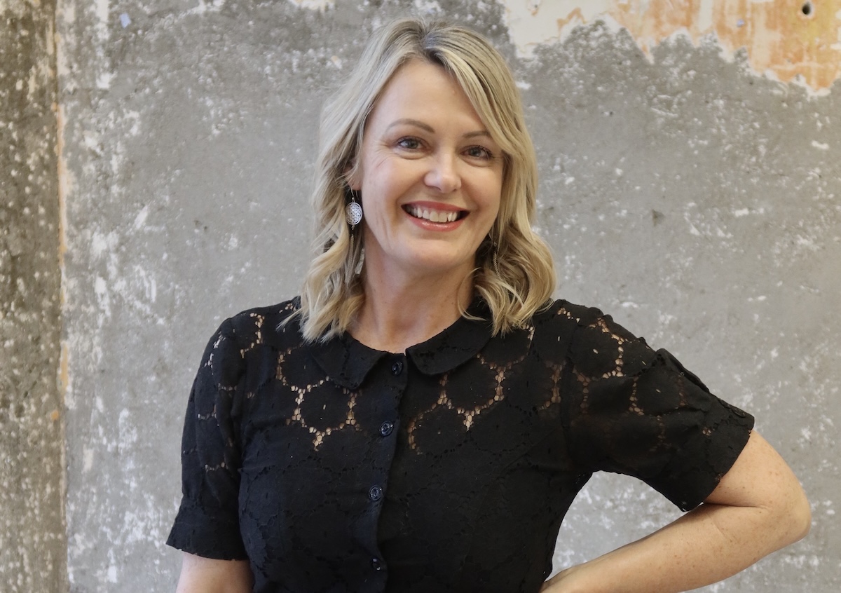Former Ogilvy and WPP leader Megan Clark Cook joins Thompson Spencer as Managing Partner